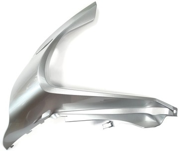 Honda vfr1200f protection muzzle fairing new, фото