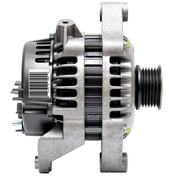 Generator opel corsa b tigra 1.4 1.6 (ca1053), фото