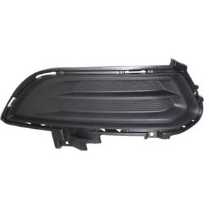 Lattice fog light ford mondeo mk5 fusion america right, фото