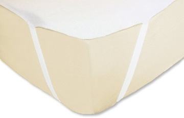 Tread overlay mattress 70x160 primer (gasket) waterproof topper pl, фото