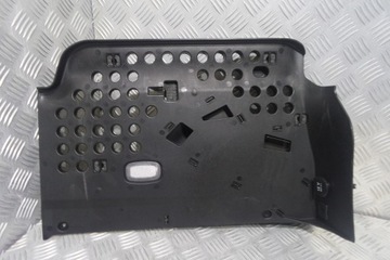 Mercedes sl r231 protection under panel 2316800436, фото