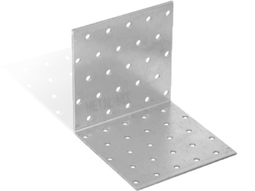 Km13 corner connector 100x100x100, фото