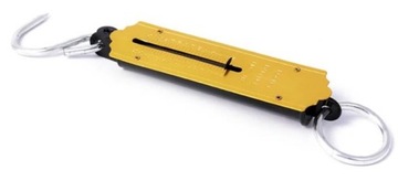 Weight manual hook spring 150 kg, фото