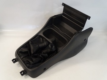 Ford ranger 2 mazda b2500 98 - 06 center console casing (cover)+ handles, фото