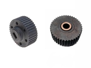 Wheel drive oil pump dispenser piaggio vespa 2t, фото