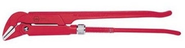 Ключ щука 45st. 1 1/ 2" ridgid 19231, фото