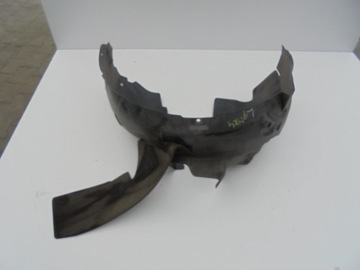 Fender front left ford mondeo mk4, фото