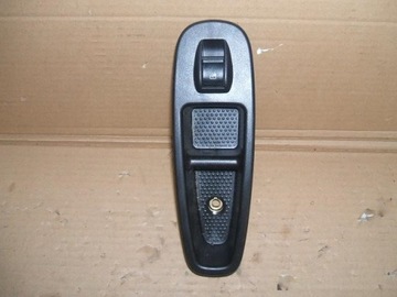 Fiat 500l power windows control unit switch door right-wing, фото