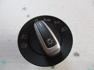 Переключатель подсветок 3c8941431n vw skoda seat, фото