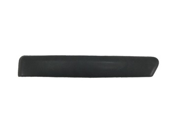 Overlay bumper ford focus 2 mk2 2 04- r, фото