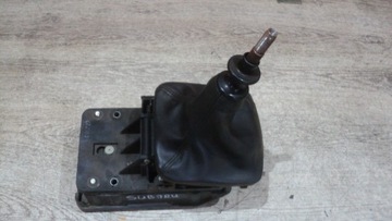 Gearshift curtain casing (cover) subaru outback 2011, фото