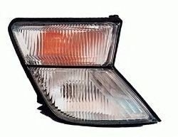 Nissan patrol 97-02 turn signal front turn signal, фото