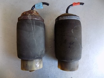 Bmw original 6750356 7u4 cushion pneumatic, фото
