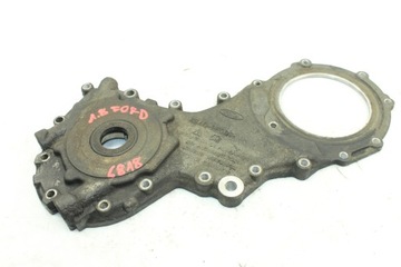 Ford c - max 1.8 tdci oil pump oily mondeo, фото