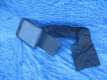 Cover bag glove compartment skiing jaguar xj x350, фото