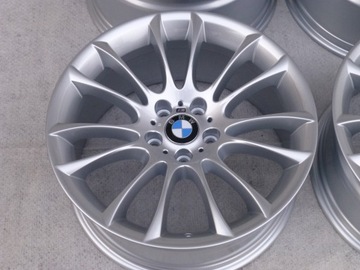 Диски bmw f10 f11 gt f30 f07 f06 19'' m paket - pakiet, фото