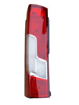 Фонарь задний правая задняя ducato jumper boxer 2014 - до fiat citroen peugeot bla, фото