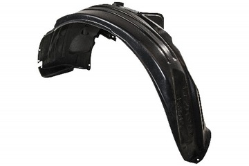 Fender fenders fiat bravo 07 - front left front, фото