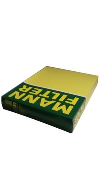 Mann air filter c2774/ 3 set ford focus 2, фото