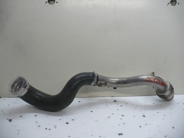 Tube wire turbo intercooler vivaro 1.6 93451667, фото