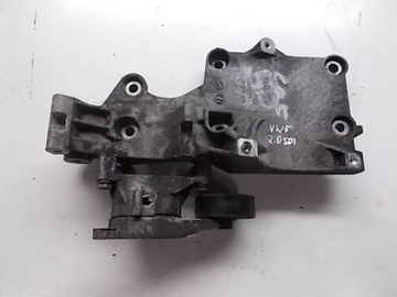 Golf v 04-2009 год 2.0 sdi кронштейн генератора 03g903143a, фото