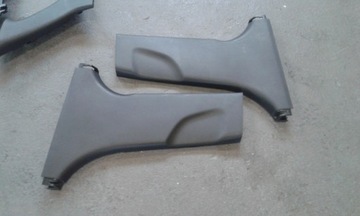 Hyundai i40 station wagon rack center rack cover for the central, фото