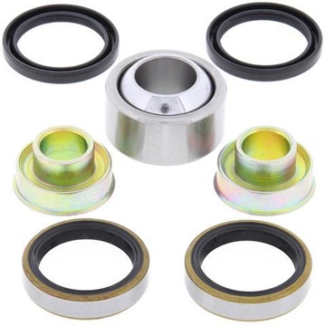 Bearing lower shock absorber ktm sx exc 124 144 200 250 380 450 500 525 530, фото