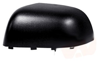 Hull overlay mirror left dacia duster,, фото