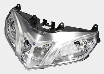 Aprilia rsv4 rr tuono 1100 rf 2016 lantern headlight, фото