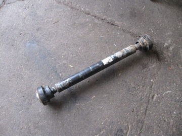 Вал карданный кардана 7l6521101 vw touareg 04 - 10, фото