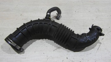 Air tube 8200500384 renault kangoo 2 1.5, фото