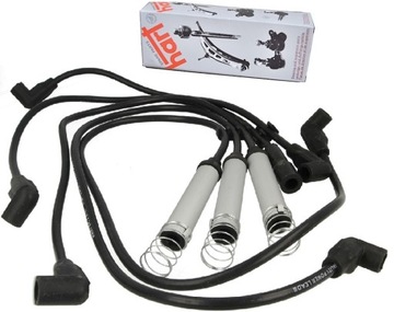 Hart wires ignition opel astra f kadett e 514188, фото