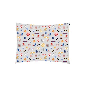 Pillowcase for sleeping nyks 40 x 80cm, фото