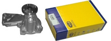 Water pump ford mondeo 4 mk4 s - max 1.6 ecoboost ti, фото
