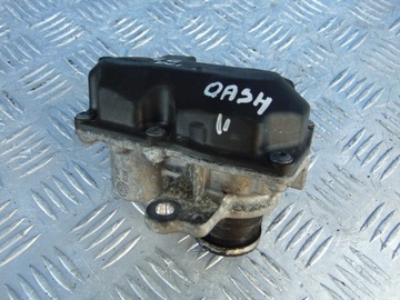 Nissan qashqai 2 valve egr 1.6 dci h8201061904, фото