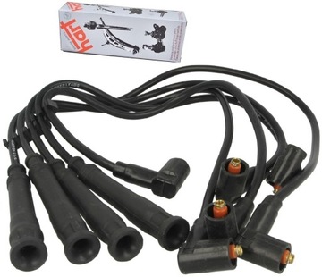 Hart wires ignition bmw 3 e30 e36 5 e28 515684, фото