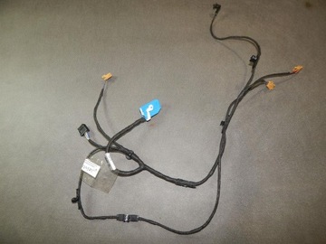 Audi a4 b9 door wiring left front door 8w0971035, фото