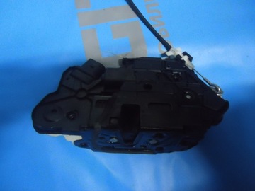 Vw sirocco blocking door 5n1837015c left front - front left cz - wa, фото