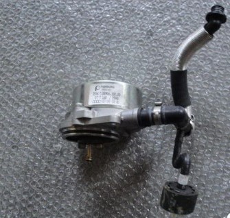 Audi a6 c6 a8 d3 q7 4l насос вакуумная 057145100ae, фото