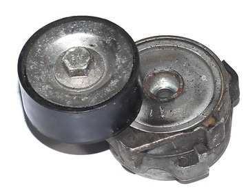 Mitsubishi canter fuso belt tensioner roller, фото