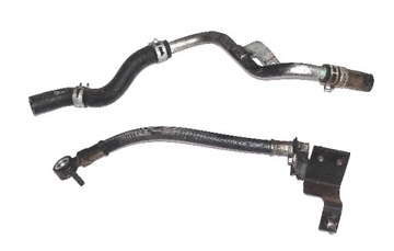 Mitsubishi canter fuso spigot spigots amplifier 2012+, фото