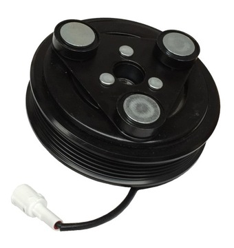 Grip air conditioner matsushita h12a mazda 5pk, фото