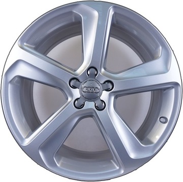 Диск audi q5 8r0 20'' 8r0601025ca, фото