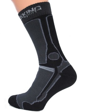 Socks winter derivatives size 44-46, фото