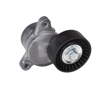 Belt tensioner lincoln navigator 15-17 3.5 3.7, фото