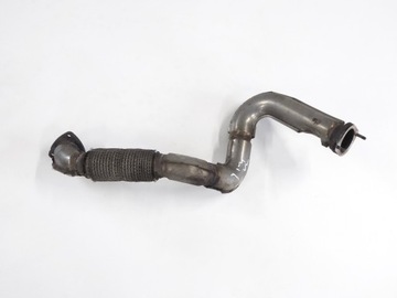 Shock absorber vibrations 25950866 issue opel mokka 1.7 cdti, фото