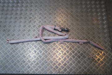 Right safety curtain cushion bentley fs 4w0880742b, фото