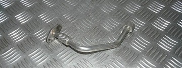 Opel vectra b 2.0 dtl x20dtl tube oil turbines sink splwy turn, фото