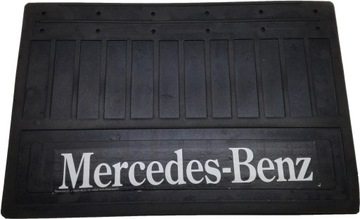 Mercedes 600x400 600/ 400 фартух бризговик захист від бруду -, фото