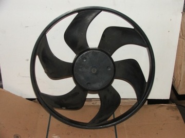Radiator fan renault laguna 2 espace 4, фото
